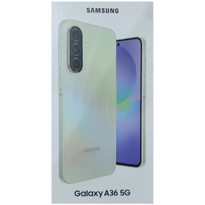 Samsung Galaxy A36 5G