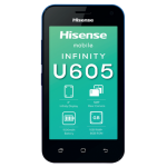 Hisense U605